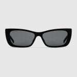 Cat eye sunglasses